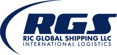 Ric Logo